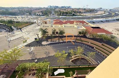 Apartment - 3 Bedrooms - 5 Bathrooms for rent in Gateway - The Pearl Residences at Saadiyat - Saadiyat Island - Abu Dhabi
