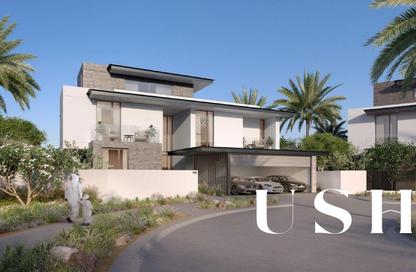 Villa - 5 Bedrooms - 5 Bathrooms for sale in Farm Gardens 1 - Farm Gardens - The Valley - Dubai Villa - 5 Bedrooms - 5 Bathrooms for sale in Farm Gardens 1 - Farm Gardens - The Valley - Dubai