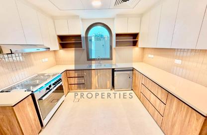 Villa - 3 - 5 for sale in Toledo - Zayed City (Khalifa City C) - Khalifa City - Abu Dhabi