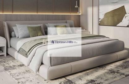 Apartment - 2 Bedrooms - 2 Bathrooms for sale in Cove Boulevard - Dubai Land Residence Complex - Dubai Land - Dubai