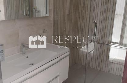 Apartment - 2 Bedrooms - 3 Bathrooms for rent in MAG 5 - Marina Square - Al Reem Island - Abu Dhabi