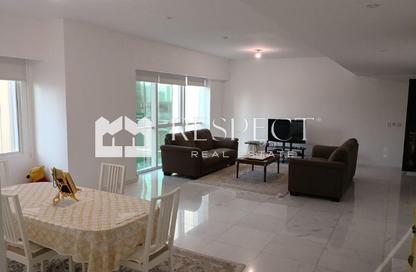 Apartment - 2 Bedrooms - 3 Bathrooms for rent in MAG 5 - Marina Square - Al Reem Island - Abu Dhabi Apartment - 2 Bedrooms - 3 Bathrooms for rent in MAG 5 - Marina Square - Al Reem Island - Abu Dhabi