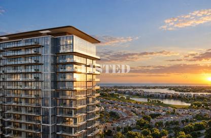 Apartment - 1 - 2 for sale in Soto Grande - Al Hamra Village - Ras Al Khaimah Apartment - 1 - 2 for sale in Soto Grande - Al Hamra Village - Ras Al Khaimah