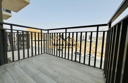 Apartment - Studio - 1 for rent in Easy18 - International City Phase 2 - Al Warsan 4 - Al Warsan - Dubai Apartment - Studio - 1 for rent in Easy18 - International City Phase 2 - Al Warsan 4 - Al Warsan - Dubai