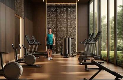 Apartment - Studio - 1 Bathroom for sale in Ananda Residences - Motor City - Dubai