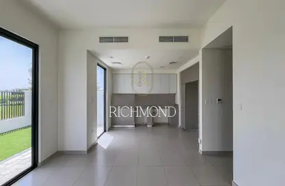 Villa - 4 Bedrooms - 5 Bathrooms for sale in Greenview - Emaar South - Dubai South (Dubai World Central) - Dubai