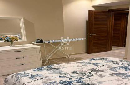 Apartment - 2 - 2 for rent in Park Vista - District 13 - Jumeirah Village Circle - Dubai