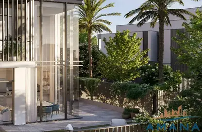 فيلا - 4 غرف نوم - 4 حمامات للبيع في لا تيليا في فيلانوفا المرحلة الأولى - لا تيليا - فيلا نوفا - دبي لاند - دبي