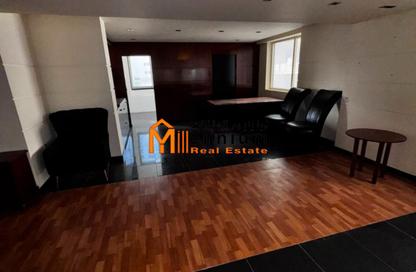 Co-working space - Studio - 1 Bathroom for rent in Al Ferasa Tower - Al Majaz 1 - Al Majaz - Sharjah