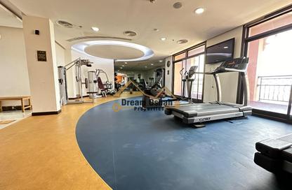 Apartment - 1 Bedroom - 2 Bathrooms for rent in Mirage Residence - Dubai Silicon Oasis - Dubai