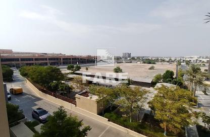 Apartment - Studio - 1 for rent in Zohour 3 - Zohour - Uptown Al Zahia - Al Zahia - Muwaileh Commercial - Sharjah