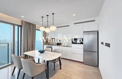 Apartment - 2 Bedrooms - 3 Bathrooms for sale in Address Harbour Point Tower 1 - Address Harbour Point - Dubai Creek Harbour (The Lagoons) - Dubai