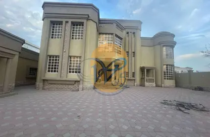 Villa - 5 Bedrooms - 7 Bathrooms for rent in Al Mairid - Ras Al Khaimah