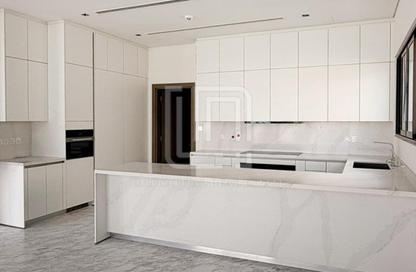 Villa - 4 Bedrooms - 5 Bathrooms for rent in District One Phase III - District One - Mohammed Bin Rashid City - Dubai