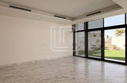 Villa - 4 Bedrooms - 5 Bathrooms for rent in District One Phase III - District One - Mohammed Bin Rashid City - Dubai