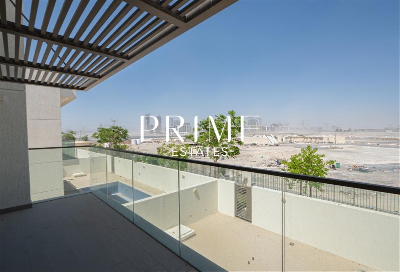 Brand New | Prime Location| Standalone| Single Row photo 26