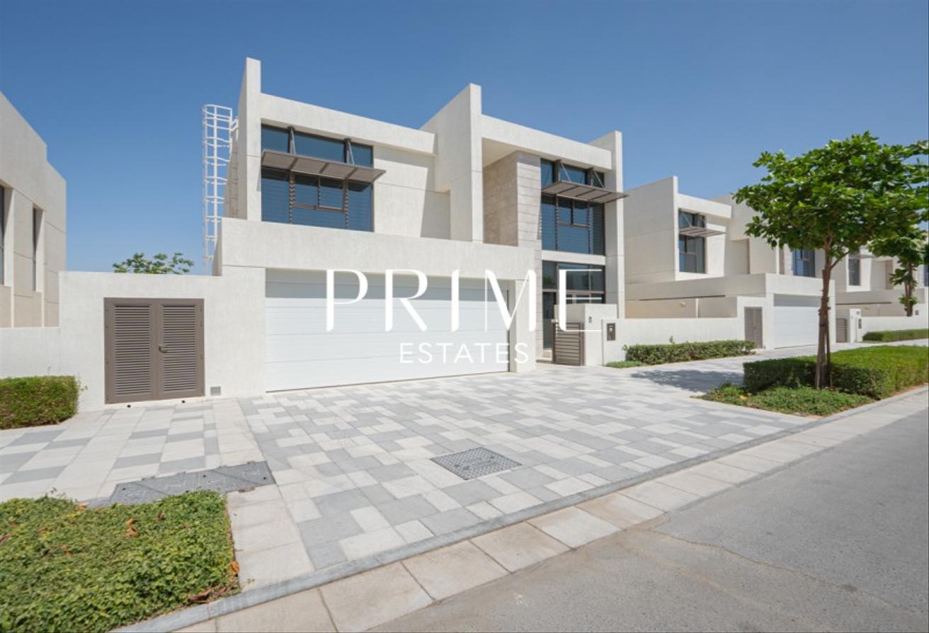 Brand New | Prime Location| Standalone| Single Row photo 30
