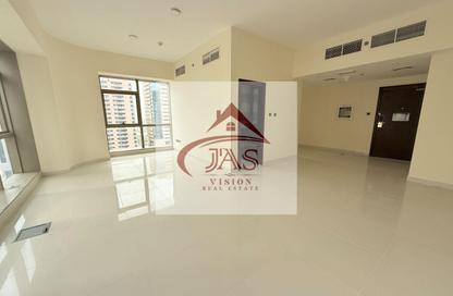 Office Space - Studio - 1 Bathroom for rent in Gevora Hotel - Sheikh Zayed Road - Dubai