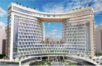 Apartment - Studio - 1 for sale in Seven Palm - Palm Jumeirah - Dubai