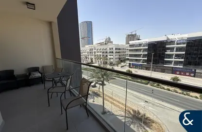 Apartment - 2 Bedrooms - 2 Bathrooms for rent in The Wings - Arjan - Dubai