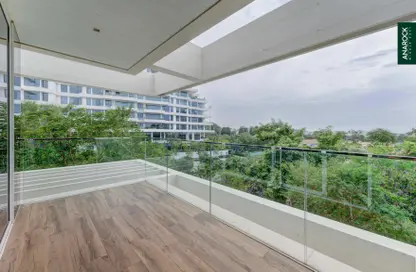 Apartment - 3 Bedrooms - 4 Bathrooms for sale in Ashjar Building D1 - Ashjar - Al Barari - Dubai
