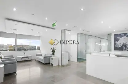 Office Space - Studio for rent in Aurora Tower - Dubai Media City - Dubai Office Space - Studio for rent in Aurora Tower - Dubai Media City - Dubai