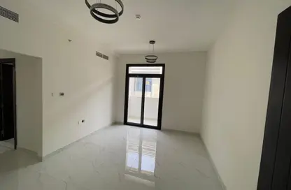 Apartment - 1 Bedroom - 2 Bathrooms for rent in Al Zahia 1 - Al Zahia - Muwaileh Commercial - Sharjah