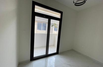 Apartment - 1 Bedroom - 2 Bathrooms for rent in Al Zahia 1 - Al Zahia - Muwaileh Commercial - Sharjah