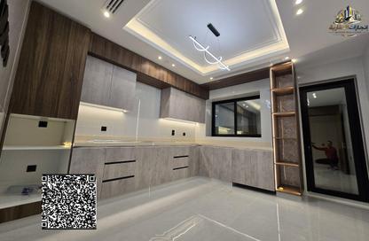 Villa - 5 - 7 for sale in Al Helio Downtown - Al Helio - Ajman Villa - 5 - 7 for sale in Al Helio Downtown - Al Helio - Ajman