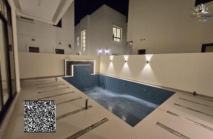 Villa - 5 - 7 for sale in Al Helio Downtown - Al Helio - Ajman