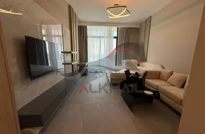 شقة - 1 حمام للبيع في إليفيت من بريسكوت - ارجان - دبي