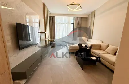 Apartment - Studio - 1 Bathroom for sale in Elevate by Prescott - Arjan - Dubai Apartment - Studio - 1 Bathroom for sale in Elevate by Prescott - Arjan - Dubai