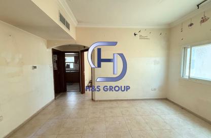 Apartment - 1 Bedroom - 1 Bathroom for rent in Fire Station Road - Muwaileh - Sharjah