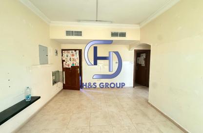 Apartment - 1 Bedroom - 1 Bathroom for rent in Fire Station Road - Muwaileh - Sharjah