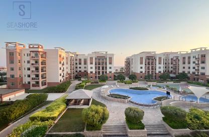 Apartment - 2 - 3 for rent in Al Waha - Al Ghadeer - Abu Dhabi Apartment - 2 - 3 for rent in Al Waha - Al Ghadeer - Abu Dhabi