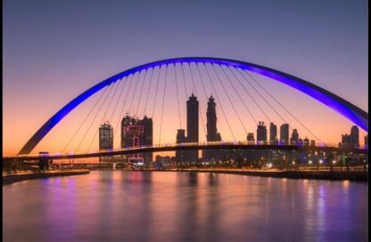Apartment - 1 - 1 for sale in Sobha Creek Vista Heights Tower B - Sobha Creek Vista Heights - Sobha Hartland - Mohammed Bin Rashid City - Dubai Apartment - 1 - 1 for sale in Sobha Creek Vista Heights Tower B - Sobha Creek Vista Heights - Sobha Hartland - Mohammed Bin Rashid City - Dubai