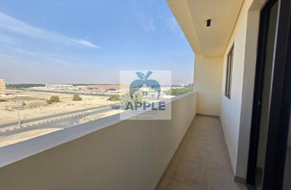 Apartment - 1 - 2 for rent in Al Zahia - Muwaileh Commercial - Sharjah
