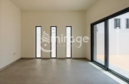 Villa - 4 Bedrooms - 5 Bathrooms for rent in Fay Alreeman - Al Shamkha - Abu Dhabi