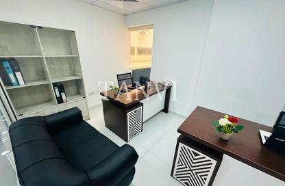 Office Space - Studio - 1 Bathroom for rent in Silver Home Building - Hor Al Anz - Deira - Dubai Office Space - Studio - 1 Bathroom for rent in Silver Home Building - Hor Al Anz - Deira - Dubai