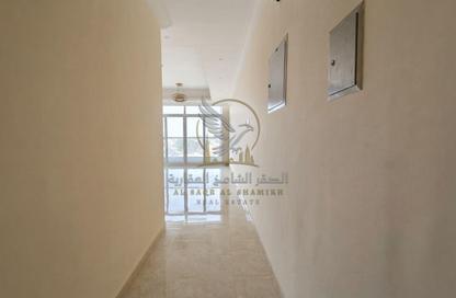 Apartment - 2 - 2 for rent in Al Rawda 2 Villas - Al Rawda 2 - Al Rawda - Ajman