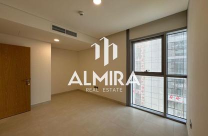 Apartment - 3 Bedrooms - 4 Bathrooms for rent in Radiant Viewz Towers - City Of Lights - Al Reem Island - Abu Dhabi