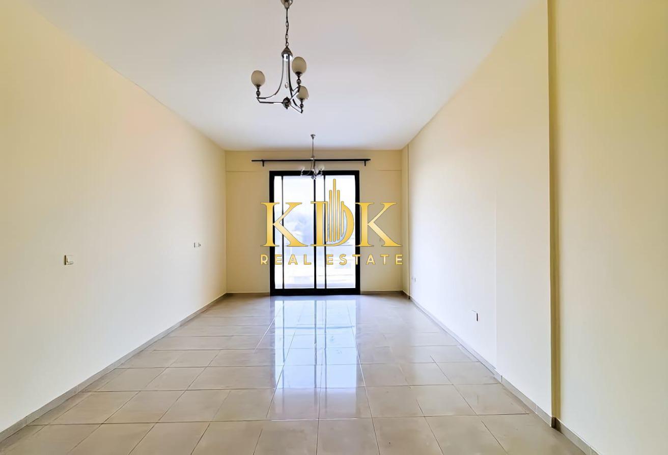 Bright 1BR Apartment | Spica Residence JVC photo 4
