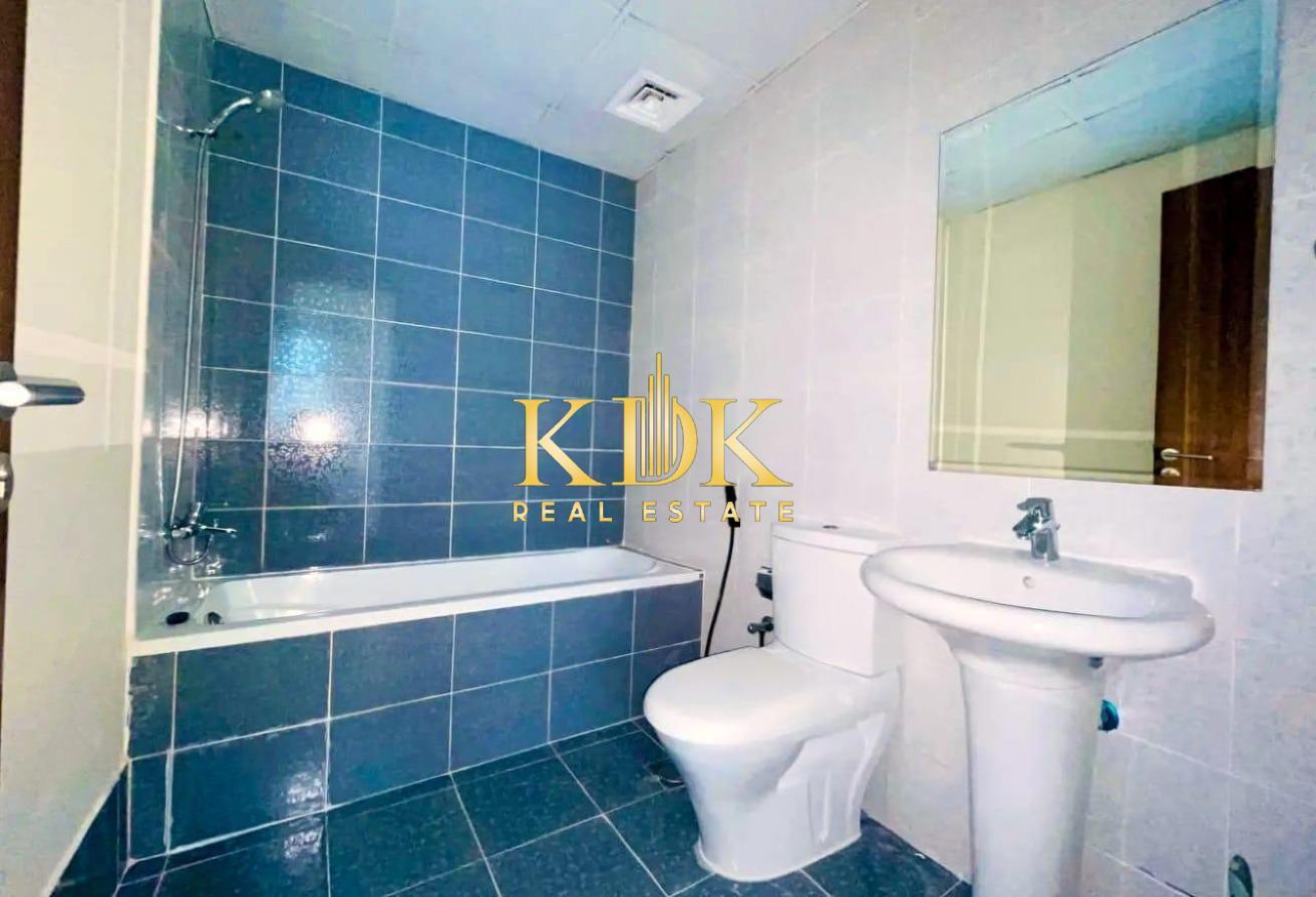 Bright 1BR Apartment | Spica Residence JVC photo 9