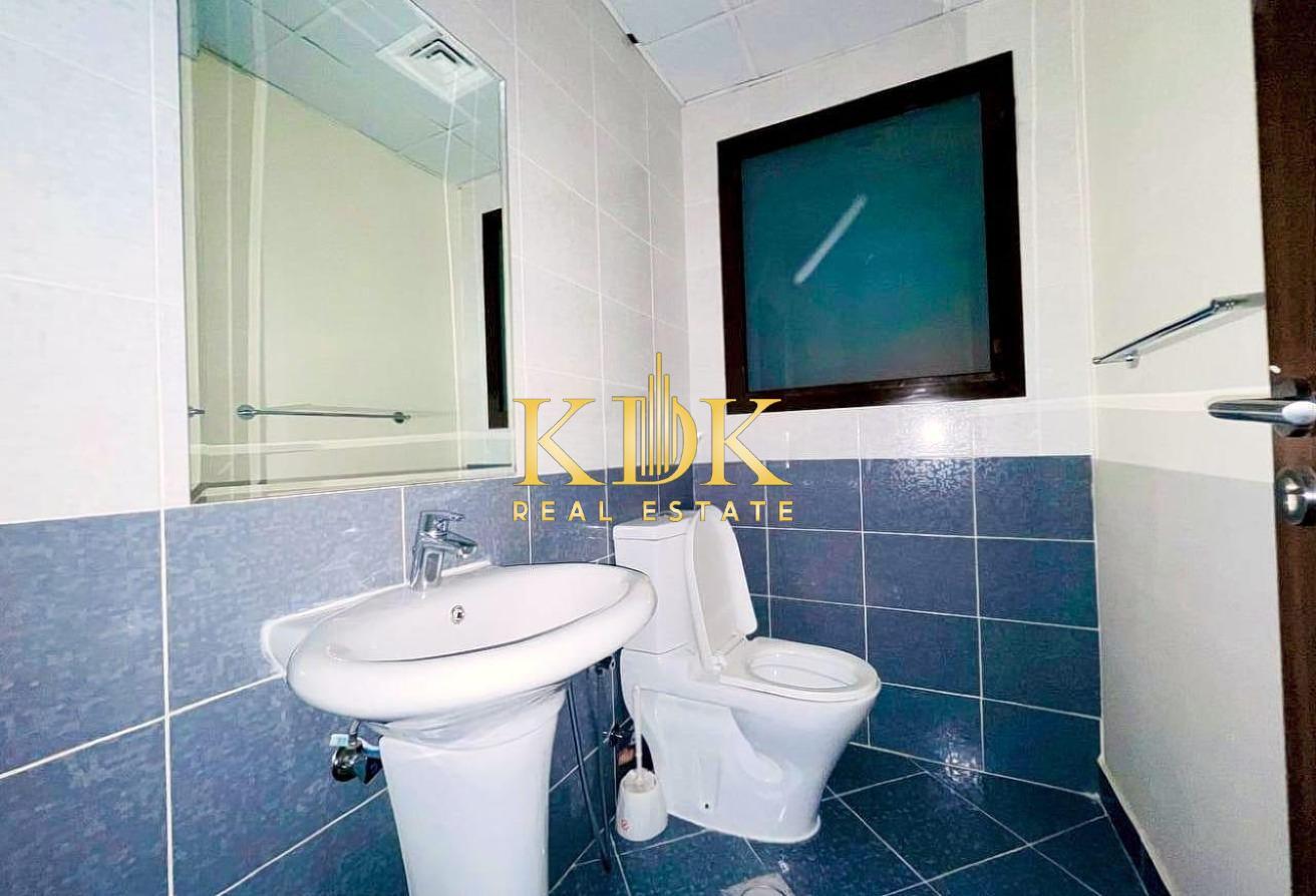 Bright 1BR Apartment | Spica Residence JVC photo 8