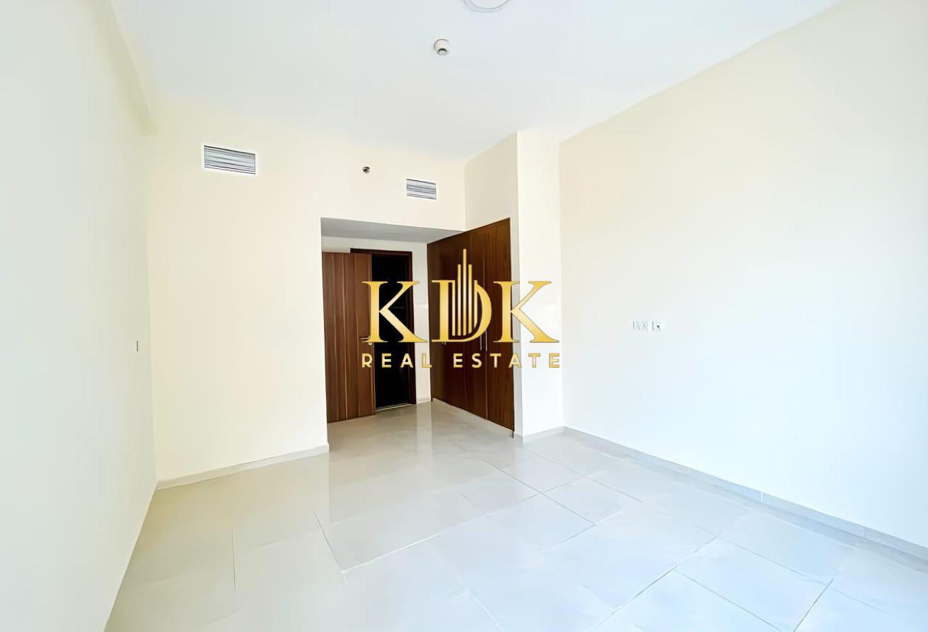 Bright 1BR Apartment | Spica Residence JVC photo 5