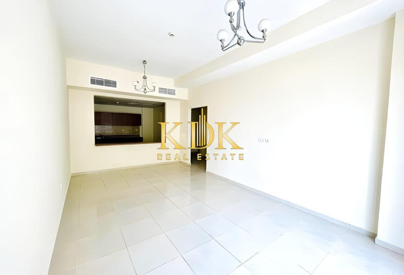 Bright 1BR Apartment | Spica Residence JVC photo 3
