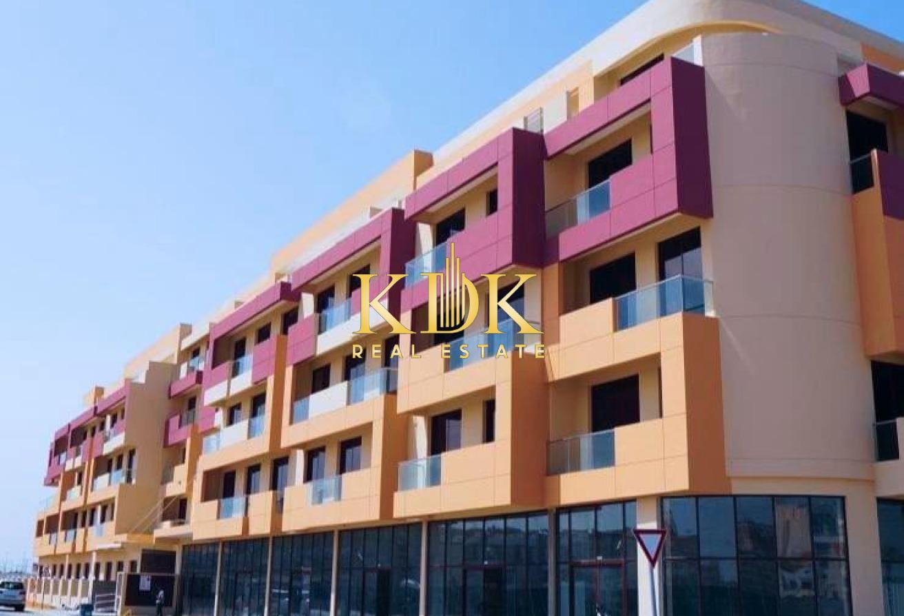 Bright 1BR Apartment | Spica Residence JVC photo 6