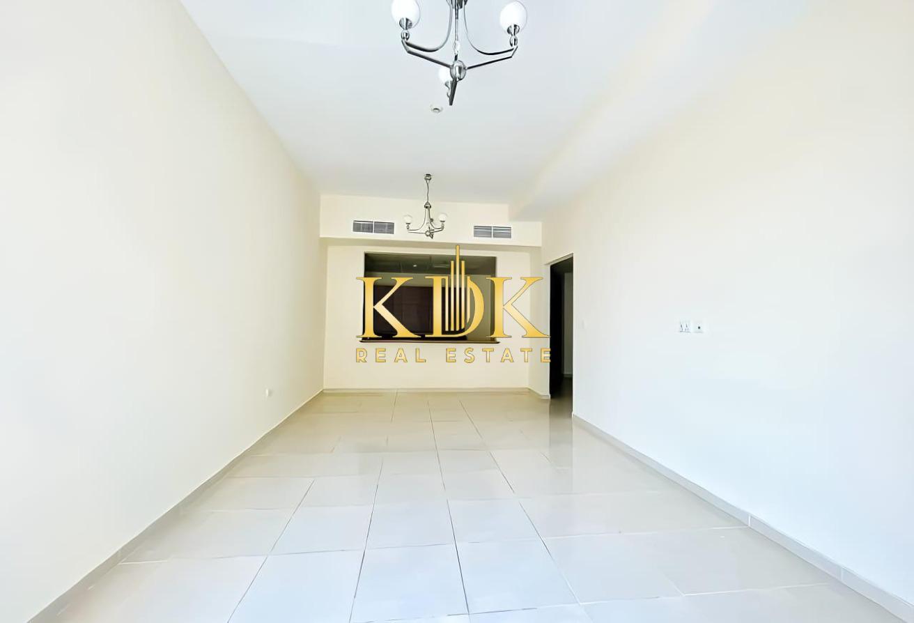 Bright 1BR Apartment | Spica Residence JVC photo 7
