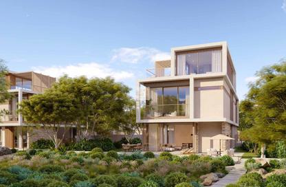 Villa - 5 Bedrooms - 6 Bathrooms for sale in The Acres (Phase 2) - The Acres - Dubai Land - Dubai