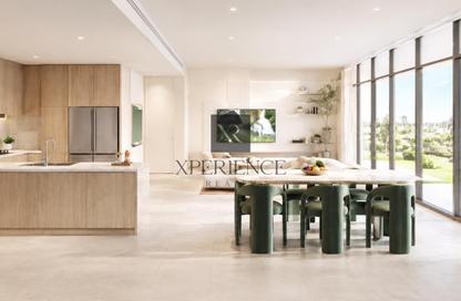 شقة - 3 - 4 للبيع في برج Greenside ريزيدنس A - جرين سايد ريزيدينس - دبي هيلز استيت - دبي